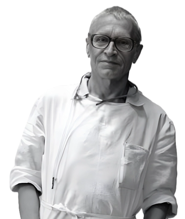 Николай Михайлович Амосов - о здоровье и медицине